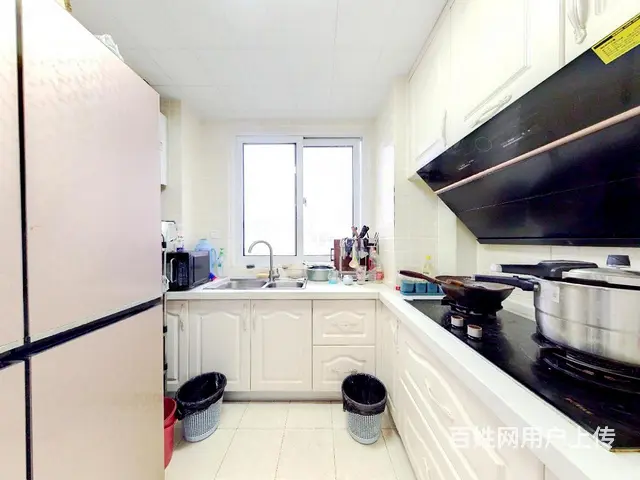 满五  精装拎包 三房两卫 高楼层 保养干净 - 图片 2