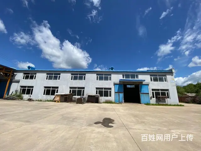出租厂房，一共6个厂房，包括上千平的院子，精装修，格局好，宽 - 图片 10