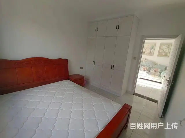 南星景苑 六层  精装婚房 找爱干净 不养宠物的稳定租户 - 图片 5