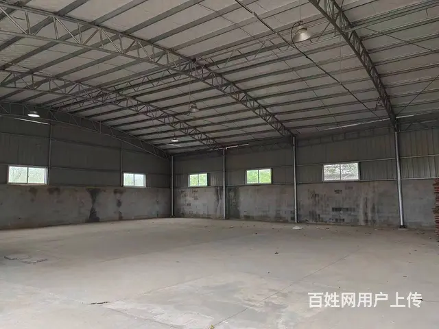 （老板本人）天心区大托铺整栋住房/厂房/仓库原始房东低价出租 - 图片 5