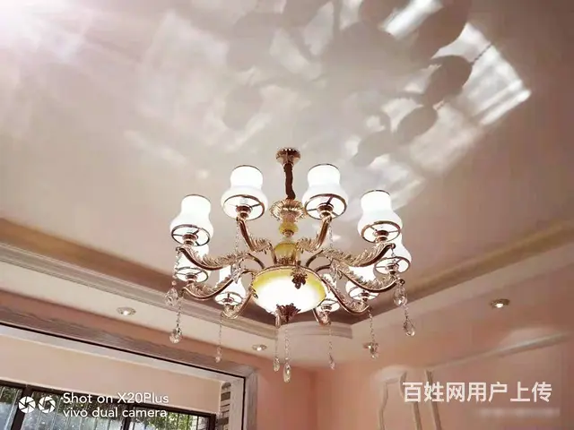 世纪金源达江苑 普通住宅2厅 豪华装修 - 图片 3
