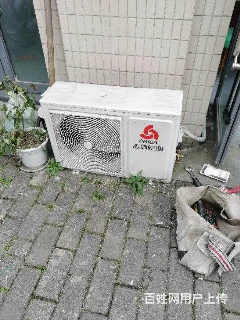 新津县崇州市空调维修安装加氟 - 图片 11