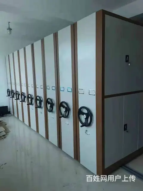 文件柜密集柜快递柜更衣柜开换锁维修家具 - 图片 4