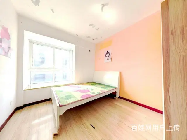 西湖三墩房主狂甩高品质好房都市阳光和苑61.76平简装修南 - 图片 4
