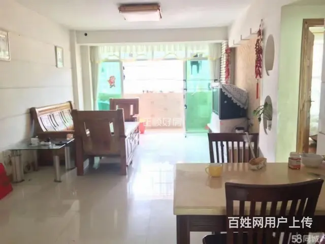 吉大君怡花园听海居 旁有海滨泳场 城市阳台，免税商场 - 图片 4