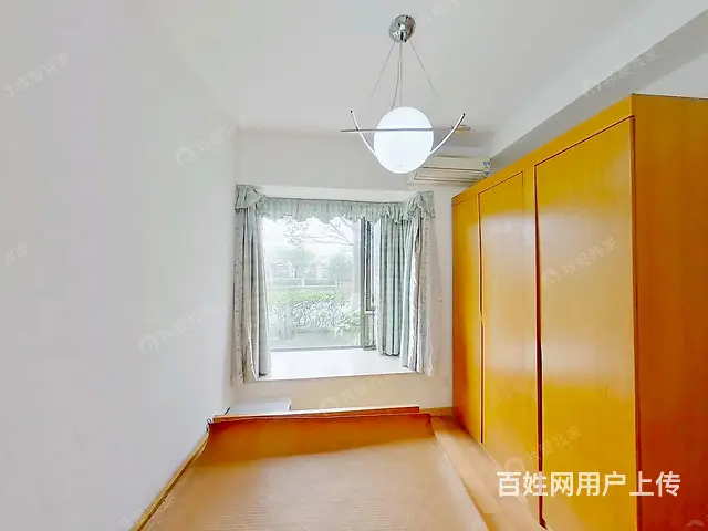 桦枫居 新上带院子 精装3房 - 图片 7