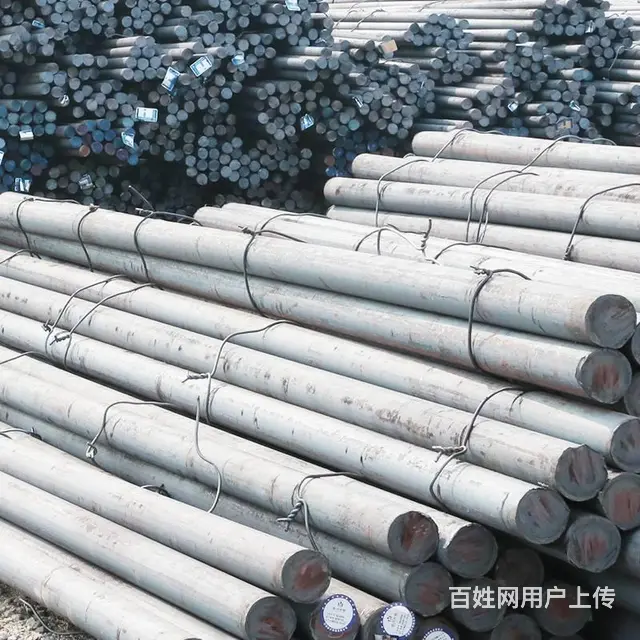 钢板切割加工 45#钢板 10*1500 剪板块 - 图片 6