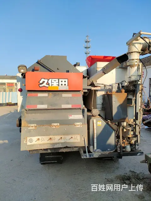 不跨区农户精品久保田988 - 图片 3