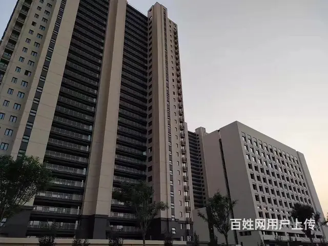 齐园小区 普通住宅 精装修 - 图片 1