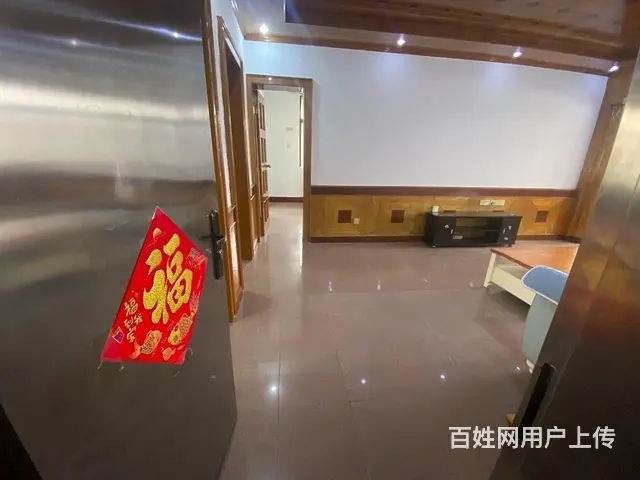将军祠地铁口电梯三3房2卫，停车每月150元，车位应有尽有 - 图片 12