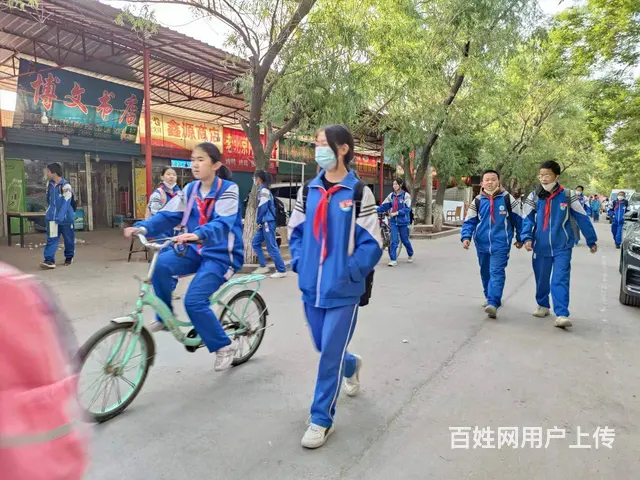 【搞定了！】B个人一火车站九中大门口早餐店转让 - 图片 6