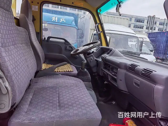 庆铃 厢式货车 国4 - 图片 9