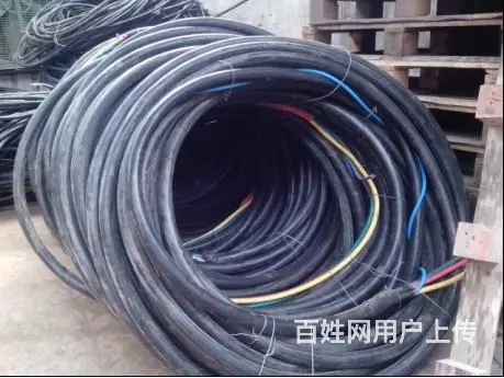 宁波回收电缆线咨询 二手电缆线回收什么价格 - 图片 5