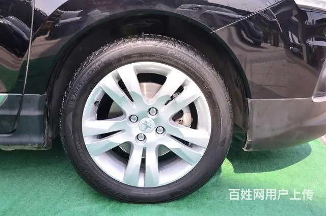 标致3008 2013款 2.0L 自动 前驱 潮 - 图片 11