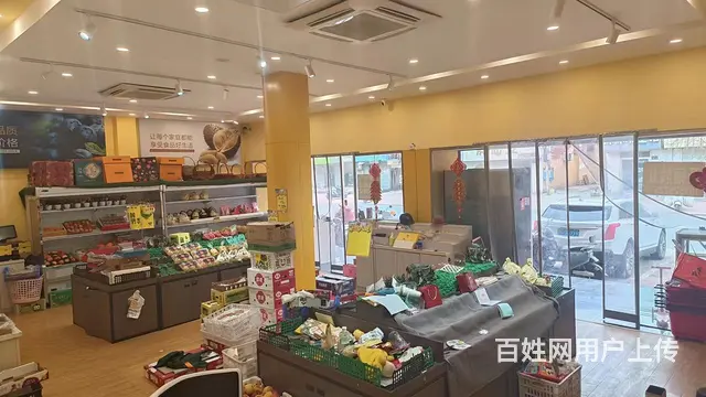 （徐州找店网）睢宁睢魏路水果店（可空转） - 图片 2