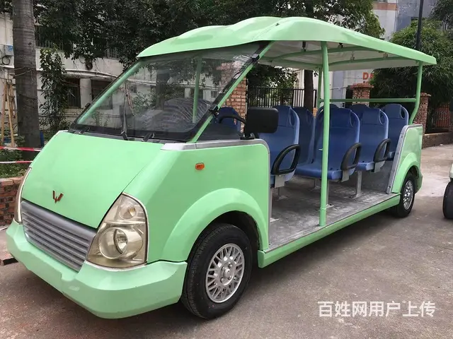珠海观光车租售，收购电动观光车 - 图片 8