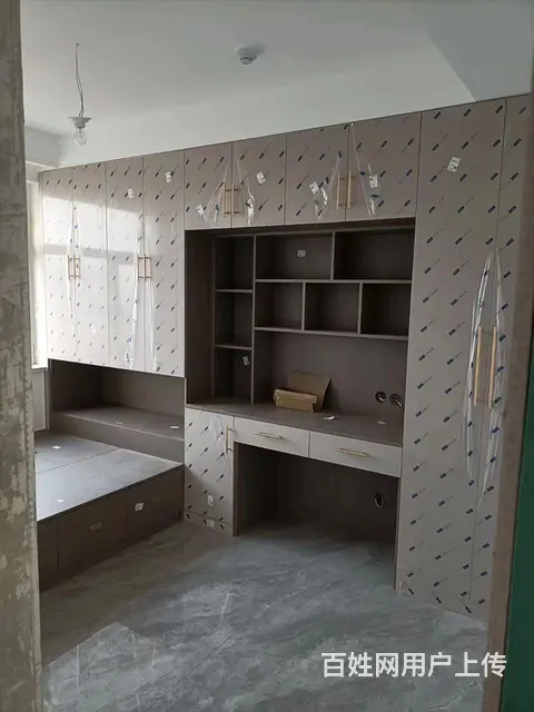 全屋家具定制，厨柜衣柜定制 - 图片 5