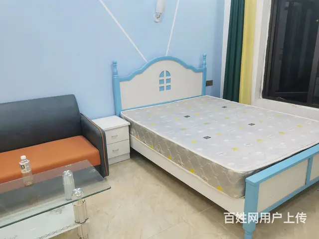 马銮湾地铁旁 龙湖春江彼岸 新装 落地飘窗 - 图片 2