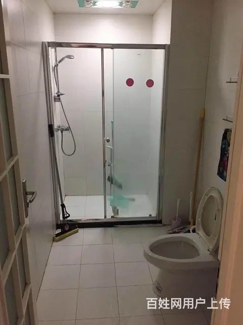 毓璜顶医院北侧银都财富中心一室一厅海景好房出租了 - 图片 4