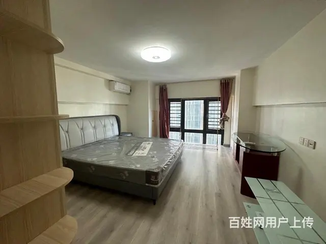 星光耀广场(商住楼)正规精装修华丽出租，理想的选择在于此~！ - 图片 7