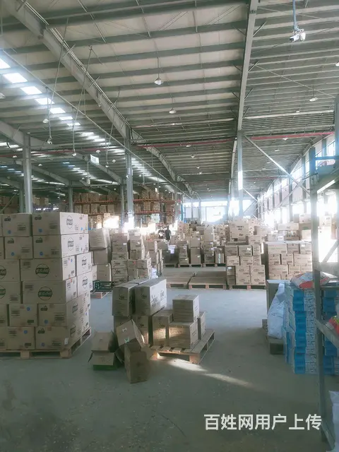 路桥滨海工业区43亩标准厂房出售 - 图片 2