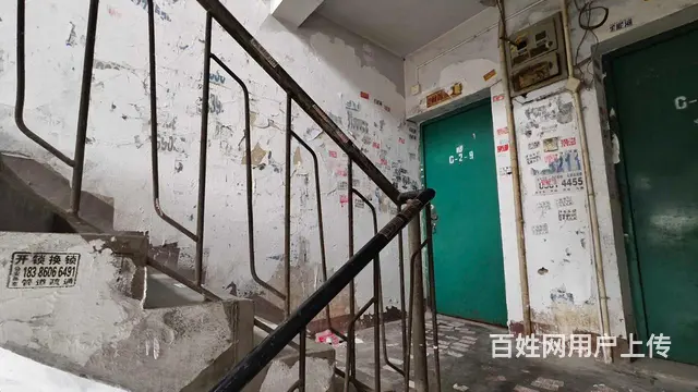 洪山路3室2厅1卫102平方米 - 图片 2