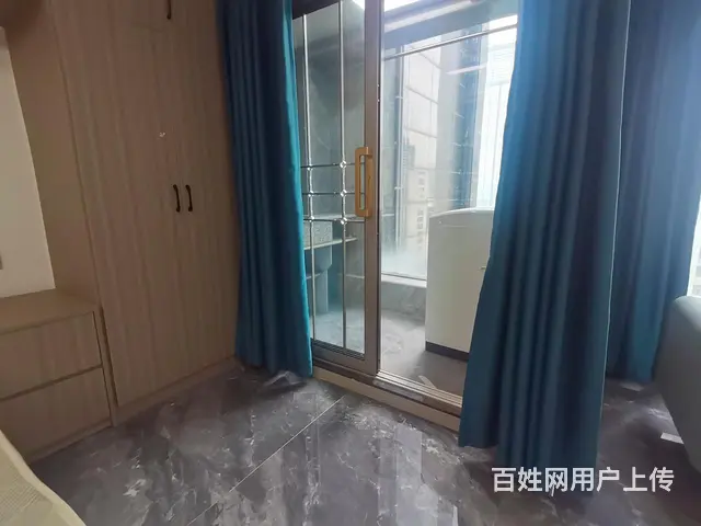 五缘湾运动馆 旁万隆国际精装一房一厅多套附近白领上班步行即可 - 图片 10