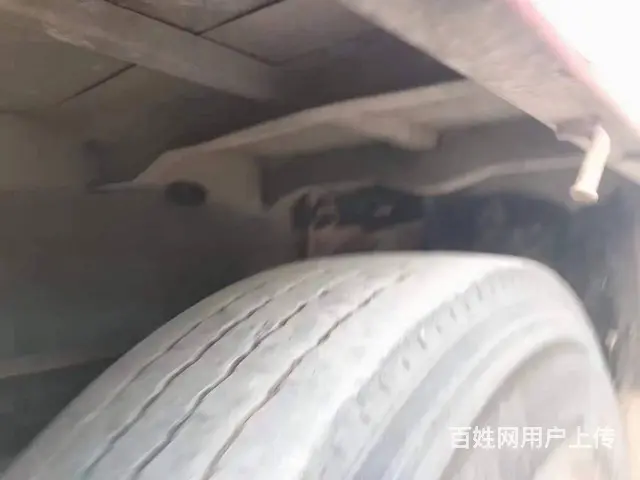 出售解放JH6载 货车高栏 21年 解放JH6 - 图片 6