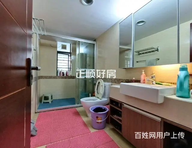 新香洲 御景国际花园  单位  南北通透 - 图片 9
