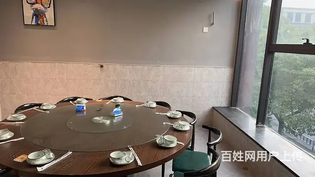 西湖西溪餐饮一条街龙虾烧烤炒菜烤鱼餐饮小吃店转让 - 图片 6