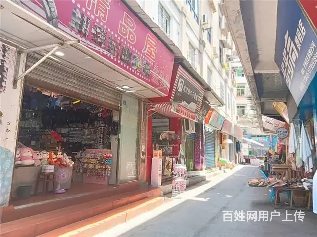 （同城搜铺网）巴中中学50平精品店转让（可空转） - 图片 3
