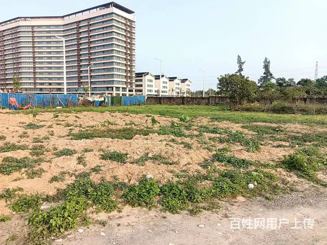 （51旺铺推荐）北京师范大学海口附属学校旁边10亩场地招租 - 图片 6