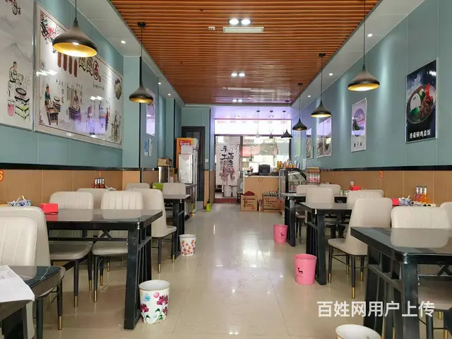 B个人一阿温大道七天酒店旁餐饮店转让 - 图片 2