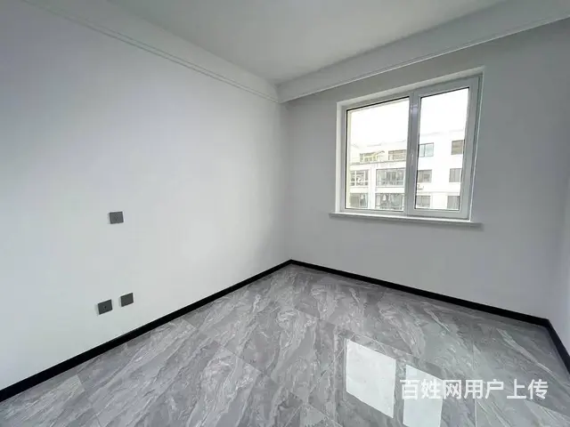 首付3万！龙泽雅苑88赠送70平库上5跃6层 3室2卫精装 - 图片 10