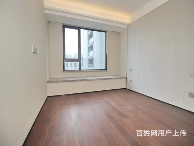 稀有特价房，住宅大平层，200平方，980万，带车位，河景观 - 图片 5