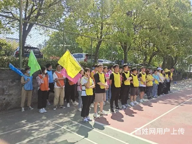合肥周边团建一日游 - 图片 10