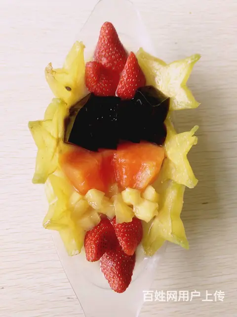 揭阳 绿豆饼做法学习哪有培训 汕头仟味餐饮培训 - 图片 9