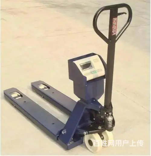 诺力地牛租赁丰田大迁移出租电动堆高车纸筒搬运车油叉 - 图片 3