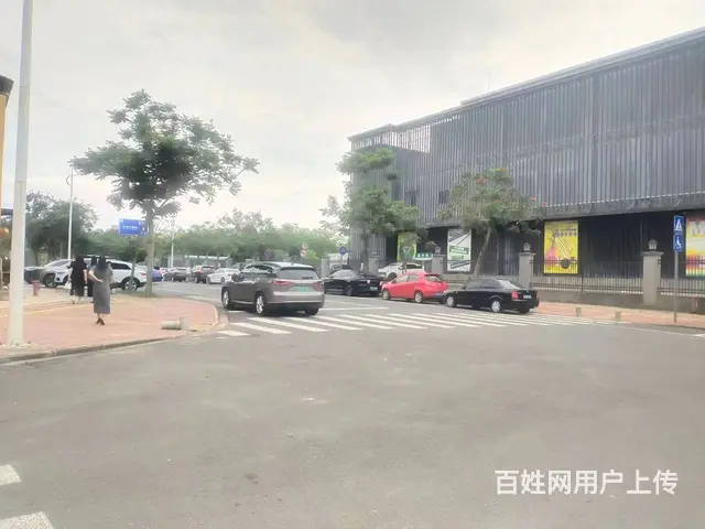 （51旺铺推荐）文昌文城镇昌兴路560平铺面出租 - 图片 2