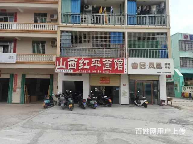 （51旺铺推荐）回新65平空铺出租 - 图片 6