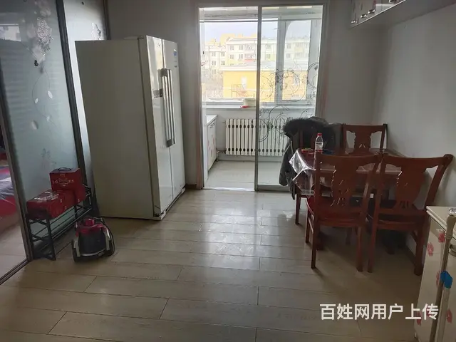 德政小区邮局后身拎包入住 - 图片 2