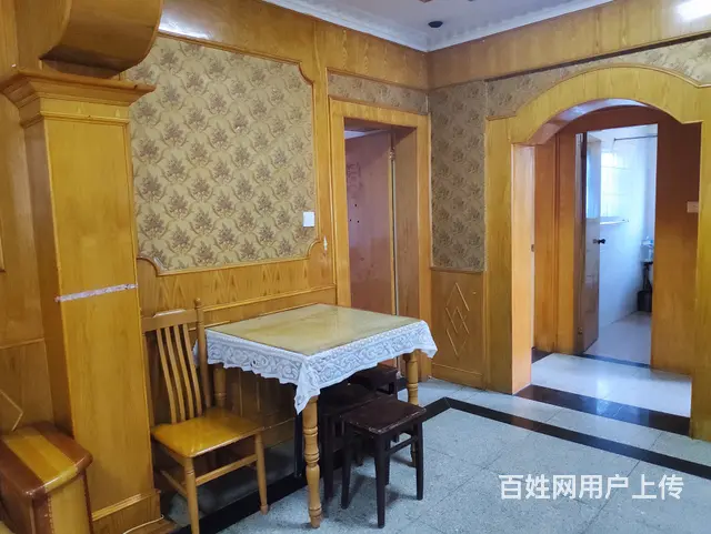 上新新村边多层3楼三室两厅一厨一卫精装璜房屋出租 - 图片 3