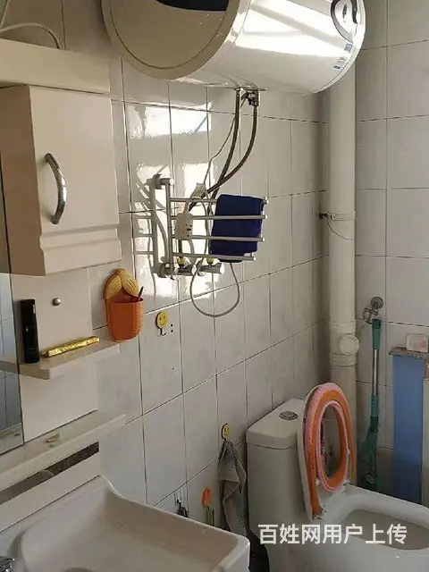 府畔花园 普通住宅2厅 精装修 - 图片 4