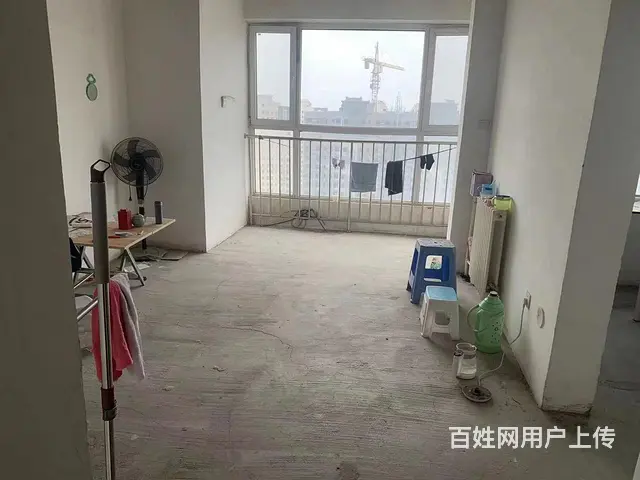 世贸天街24层商品房43万全款 普通住宅 毛坯房 - 图片 1
