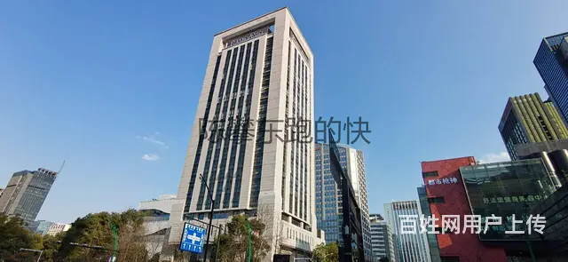 滨江区政府附近盾安发展大厦写字楼出租，长河街道 - 图片 5