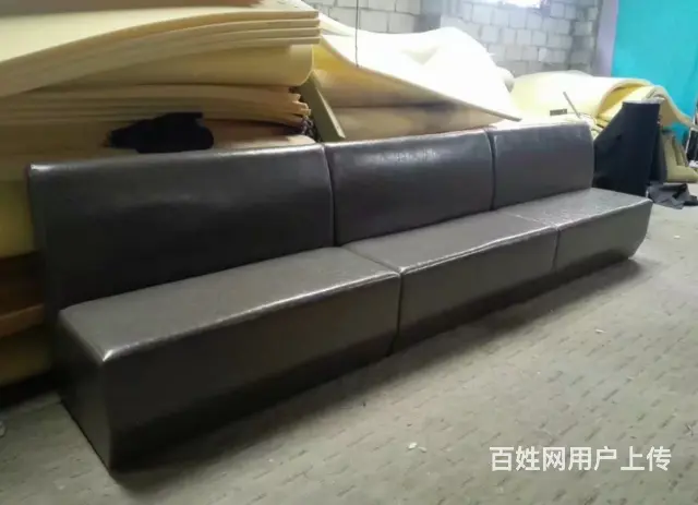 德阳沙发订做翻新厂 - 图片 11