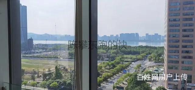 滨江区天恒大厦写字楼出租，区政府、华联星光大道附近 - 图片 3