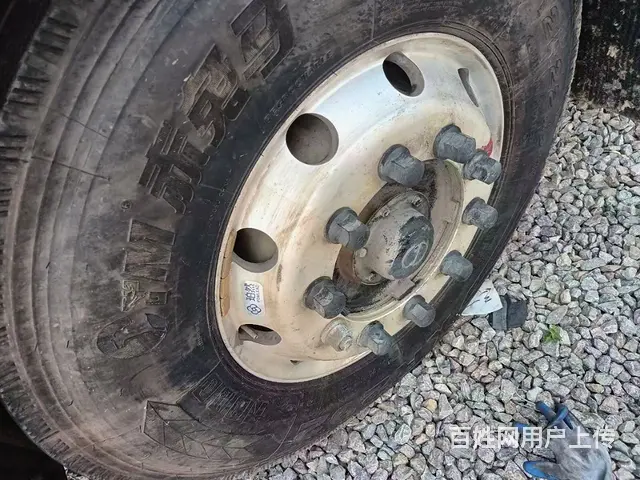 湛江三一重工 牵引车 国5 - 图片 3