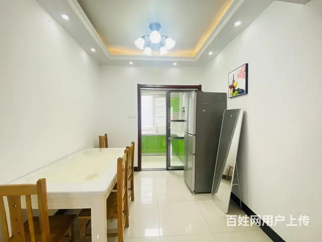 4号线铁机路地铁口正堂时代德成国贸中心岳家嘴东沙花 - 图片 5