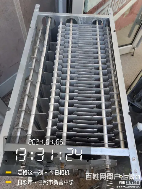 日照油烟净化器深度清洗 - 图片 1